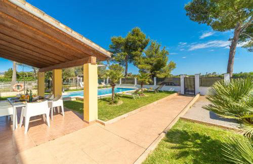 M353 Ibiza by Mallorca Villa Selection - Foto 39