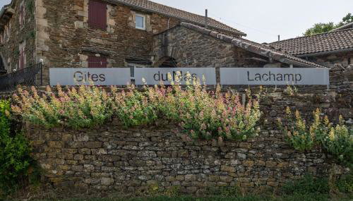 Les Gîtes du Mas Lachamp - Photo 3