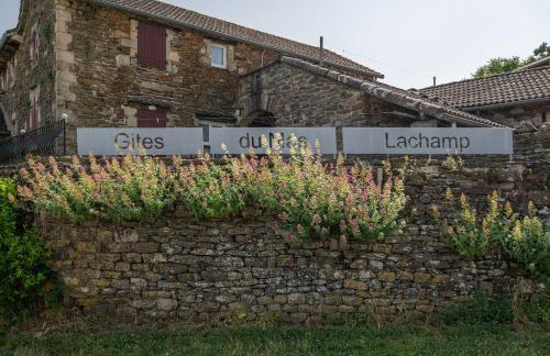 Les Gîtes du Mas Lachamp - Photo 3