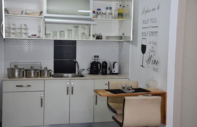 Sweet Dreams Apartment - Foto 14