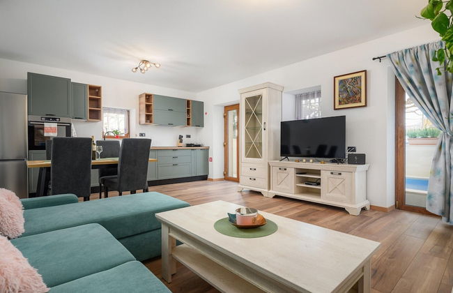 Beautiful Villa in Nature - Foto 12