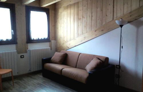 Residence Acero Rosso - Foto 12