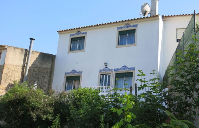 Das Serradas - Foto 1