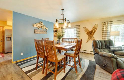 Single-Story Soldotna Home Near the Kenai River! - Photo 9