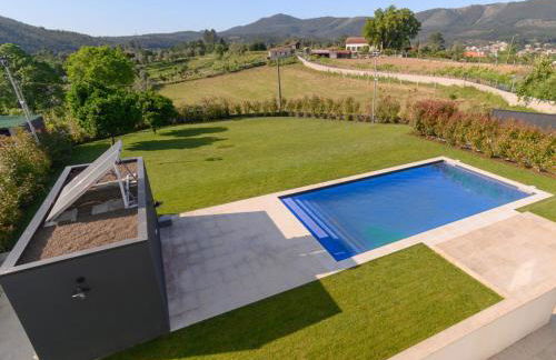 Holiday Home Douro Escape by Interhome - Foto 77