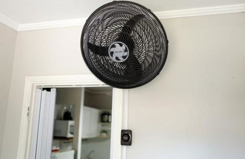 Apartamento 222 Pé na Praça 1 vaga Garagem 6 hóspedes - Foto 15