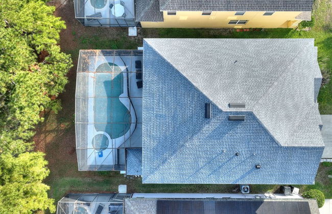 World Showcase At Windwood Bay By Shine Villas 5 Bedroom Villa - Foto 35