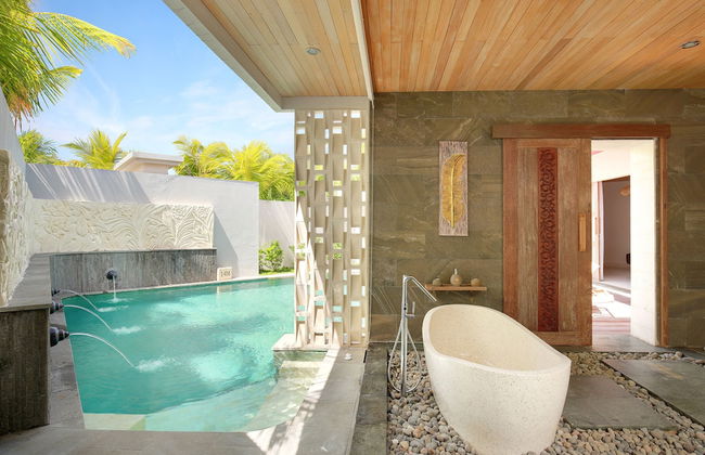 Vivara Bali Private Pool Villas & Spa Retreat - Foto 35