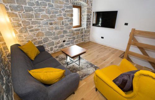 Stone house Oršulica - Photo 23