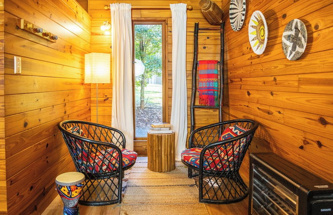 Kanimbia Cottages - Foto 13