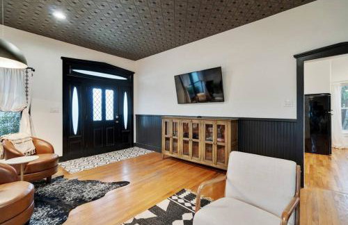 Stonewall Main Haus - Sleeps 6 - Foto 38