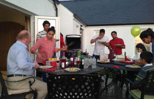 Strule Cottage - Foto 24