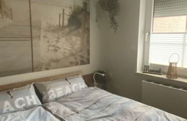 Holiday Apartment Meerzeit - Foto 6