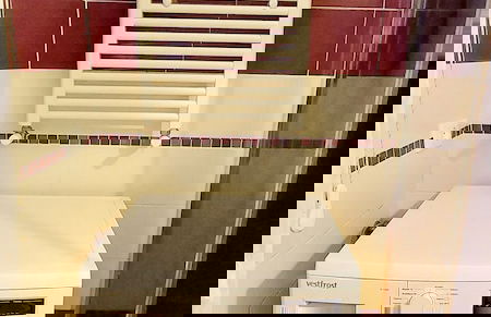 Villa a Stones Throw From the sea - Foto 16