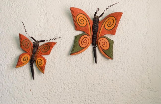 Lefkis apartments & studios - Foto 58