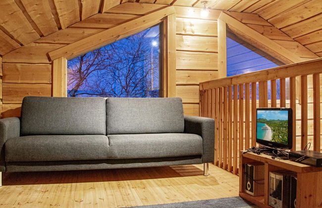 Kilpis-arkki - Foto 12