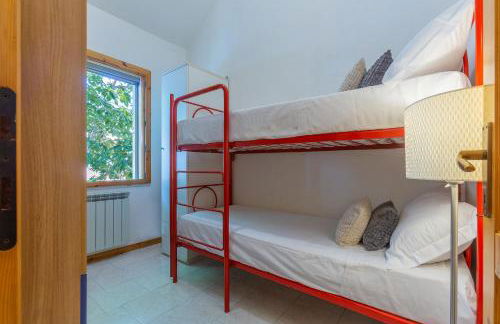 GuestHost - Lido di Spina Duplex Apartment - Foto 16