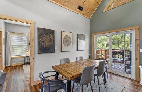 ATV Trailer Parking/NEW/5 min to Natural Bridge - Foto 25