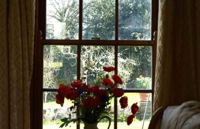 Cottage - Sleeps 2 - Garden - Parking - Foto 8