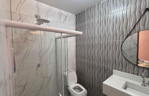 Lar Doce Mar - Ponta de Pedras - Foto 22