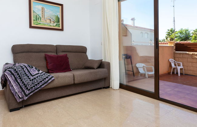 Casa Paloma 1 - Foto 8