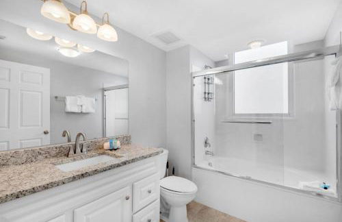 Palms Resort #1202 Full 2 Bedroom - Foto 48