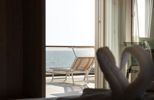 Junior Suite Hotel Biagi - Foto 18