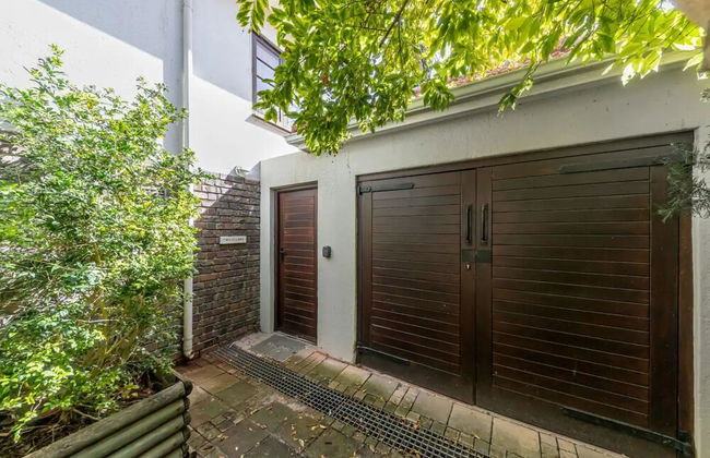 Tropical 1BD Hideaway Near Queens Beach, Fresnaye! - Foto 18