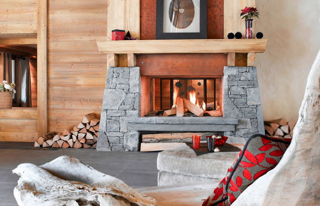 CGH Rés&Spa Le Village de Lessy 4* - Foto 11