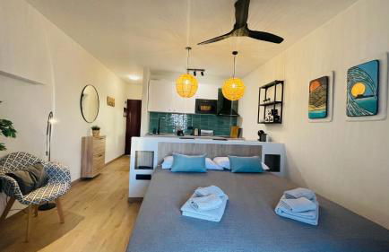 Sunset Dream Suite El Cotillo - Foto 13