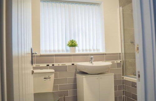 Calmhaven Apartments Hucknall - Foto 7