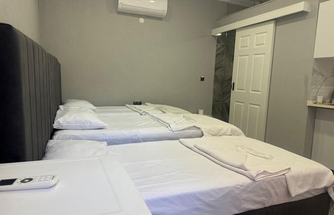 Kalmuk Suite Hotel - Foto 23