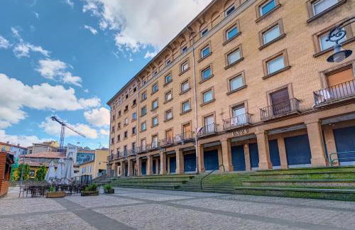 Atalaya sobre el Casco Antiguo by clabao - Foto 32