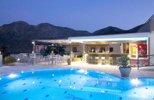 Amalia Apartments - Foto 21