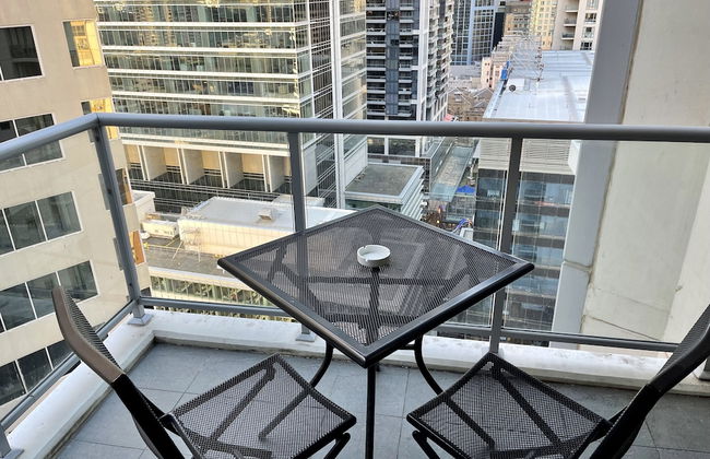 APX World Square - Foto 19