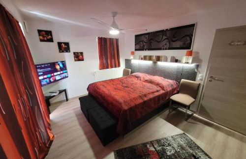 Penthouse-Apartment AM KORNFELD - Foto 10