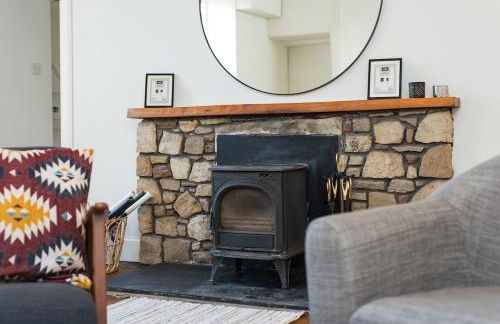 Stunning Stables Cottage in East Lothian Country Estate - Foto 17