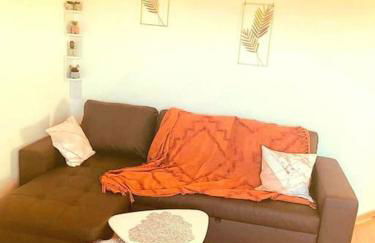 carré de détente JACUZZI JARDIN PISCINE T3 PARKING - Foto 47