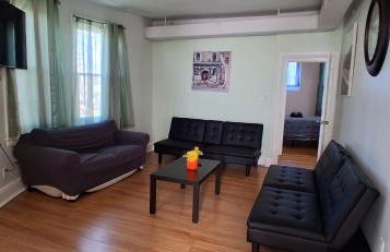 Baltimore Hideaway and Private Patio - Foto 20