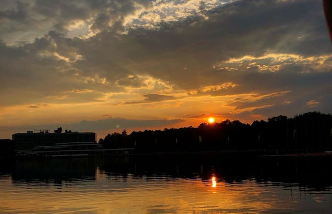 Apartment Osterstraße 123 - Foto 12