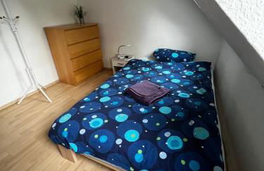 Zentrales Apartment in Würzburg-Heidingsfeld - Foto 6