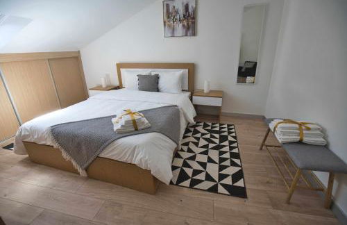 Camoes StudioGeral - Photo 75