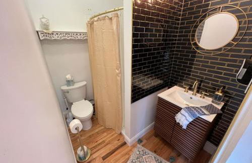 The Mediterranean House - Beautiful Downtown House - Foto 56