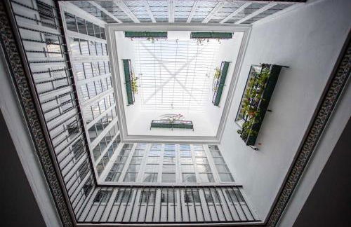 Suites Machado - Foto 18