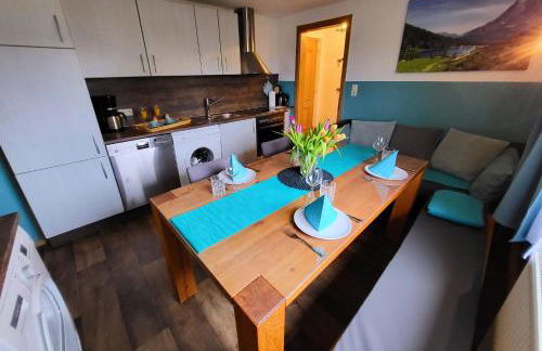 Ferienwohnung Berge & Seen - Foto 8