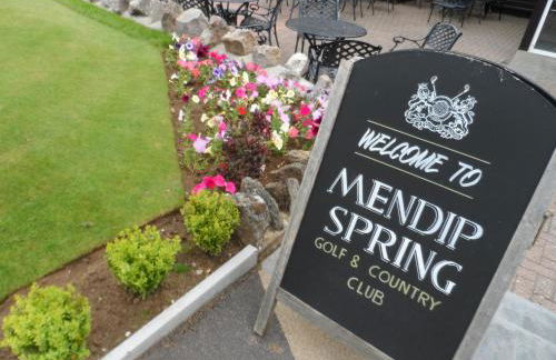 Mendip Spring Golf and Country Club - Foto 12
