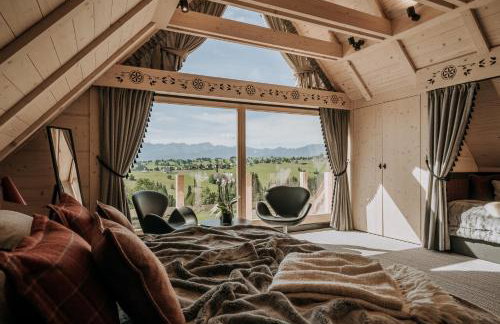 Tatra Bjerge View - Foto 17