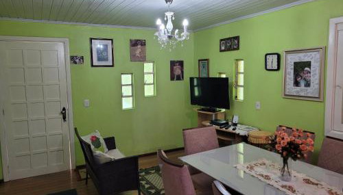 lugar tranquilo aconchegante perto da natureza - Foto 3