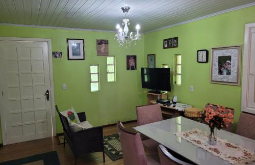 lugar tranquilo aconchegante perto da natureza - Photo 3