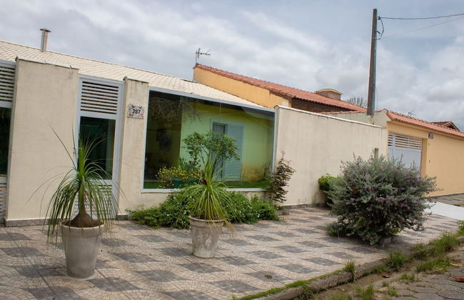 P004 Casa c 3 Dorm. Apenas 150m da Praia - Foto 29